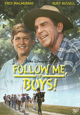 Utánam, fiúk! (1966) online film