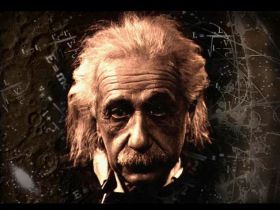 Utazás Einstein elméjében (2015) online film