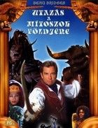 Utazás a mítoszok földjére (2001) online film
