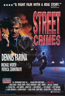 Utcai bűnügyek (1992) online film