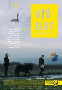Utóélet (2014) online film