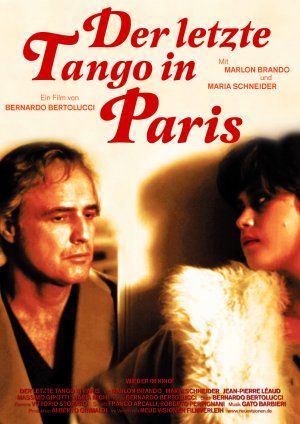 Az utolsó tangó Párizsban (1972) online film