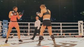 Ütős csajok (2016) online film