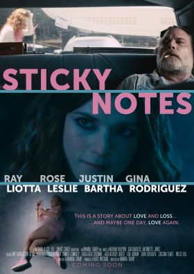 Üzenetek / Sticky Notes (2016) online film