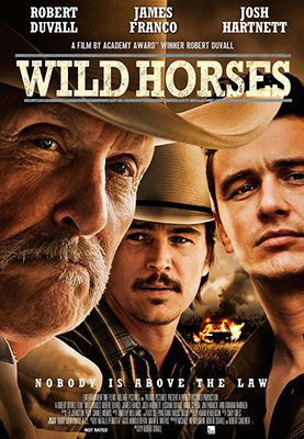 Vad lovak - Wild Horses (2015) online film