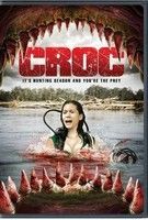 Vadászat a gyilkos krokodilra (2007) online film