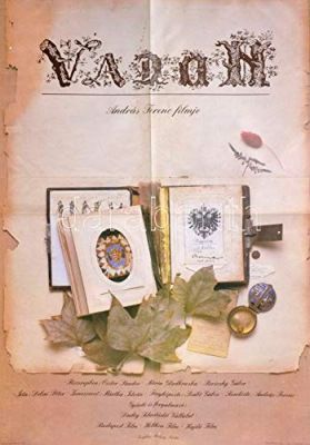 Vadon (1989) online film