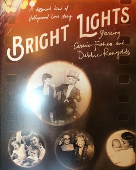 Vakító fények: Főszerepben Carrie Fisher és Debbie Reynolds (2016) online film