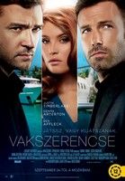 Vakszerencse (2013) online film