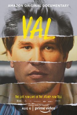 Val (2021) online film