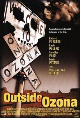 Valahol Amerikában (1998) online film