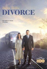 Válás 1. évad (2016) online sorozat