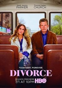 Válás 3. évad (2019) online sorozat