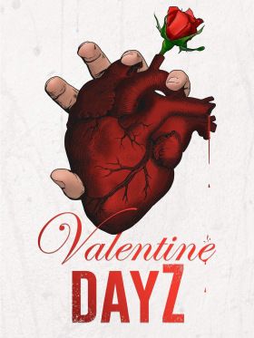 Valentine DayZ (2018) online film