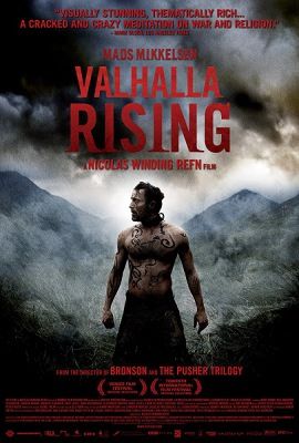 Valhalla - A vikingek felemelkedése (2009) online film