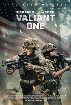 Valiant One (2025) online film