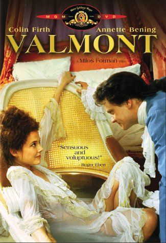 Valmont (1989) online film