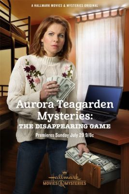 Valódi Gyilkosok Klubja: Aurora Teagarden / Bújócska (2018) online film