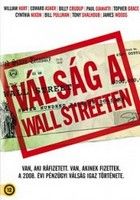 Válság a Wall Streeten (2011) online film