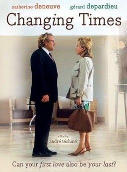 Változó idők (2004) online film