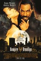 Vámpír Brooklynban (1995) online film