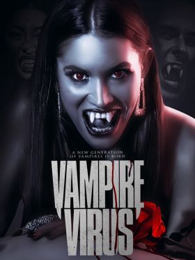 Vampire Virus (2020) online film