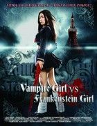 Vampire Girl vs. Frankenstein Girl (2009) online film