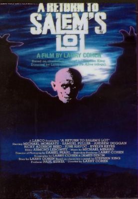 Vámpírok városa (1987) online film