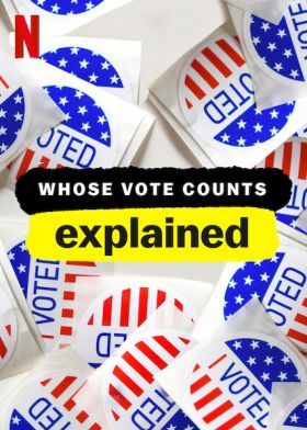 Van rá magyarázat: A szavazás 1. évad (2020) online sorozat