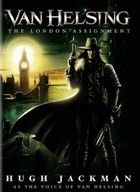 Van Helsing londoni küldetés (2004) online film