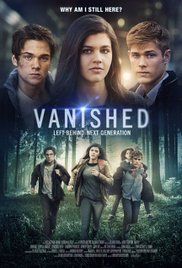 Vanished: Left Behind - Next Generation (2016) online film