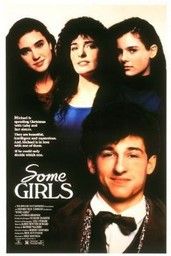 Vannak lányok... (1988) online film