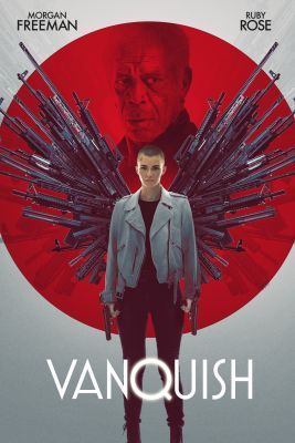 Vanquish (2021) online film