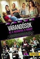 Várandósok - Az a bizonyos kilenc hónap (2012) online film