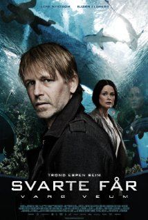 Varg Veum - A fekete bárány (2011) online film