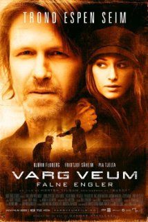 Varg Veum - Bukott angyalok (2008) online film