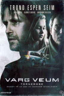 Varg Veum - Csipkerózsika (2008) online film
