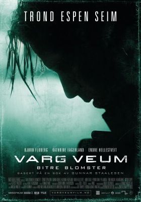 Varg Veum - Keserű virágok (2007) online film