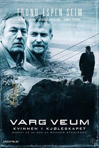 Varg Veum - Nő a hűtőben,.. (2008) online film