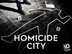 Városi gyilkosságok 1. évad (2018) online sorozat