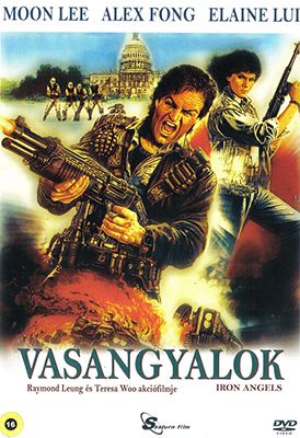 Vasangyalok (1987) online film
