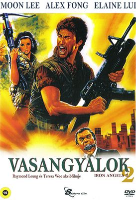 Vasangyalok 2 (1988) online film