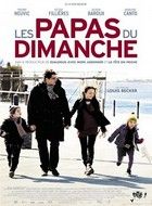 Vasárnapi apukák (2012) online film
