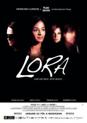 Vaxerelem (Lora) (2007) online film