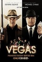 Vegas 1. évad (2012) online sorozat