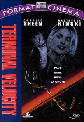 Végsebesség (1994) online film