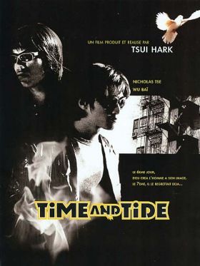Végső leszámolás (Time And Tide) (2000) online film