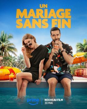 Végtelen esküvő (An Endless Wedding) (2025) online film