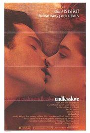 Végtelen szerelem (1981) online film