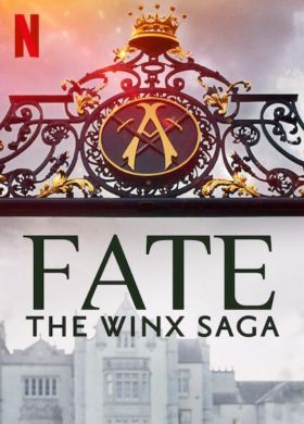 Végzet: A Winx Saga 1 évad